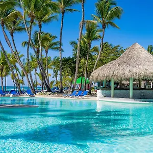 Coral Costa Caribe Beach Juan Dolio
