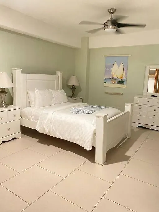Apartment Refugio Romantico Las Olas, Apto 2H Frente A La Playa Juan Dolio Dominican Republic